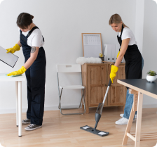 Tips For Finding The Best House Cleaning Services In Cincinnati, OH -  Tailored Home Solutions