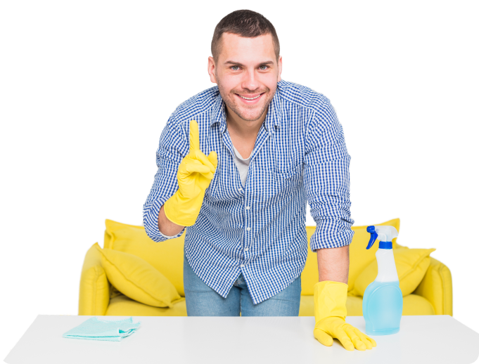 homeworks house cleaning service