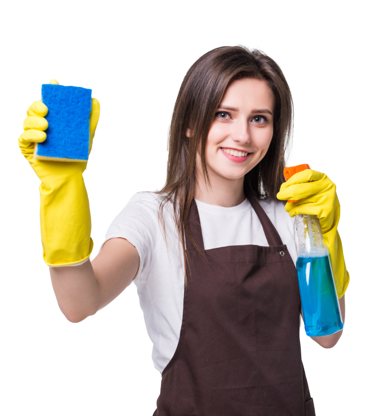 5 Brilliant Ways To Use Basic cleaning