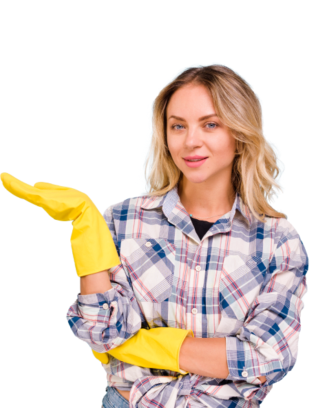 House Cleaning Service Locations | Homeaglow
